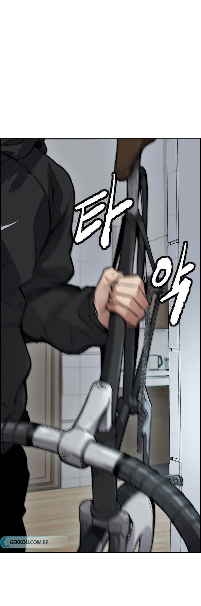 Wind Breaker Chapter 416 Gambar 119