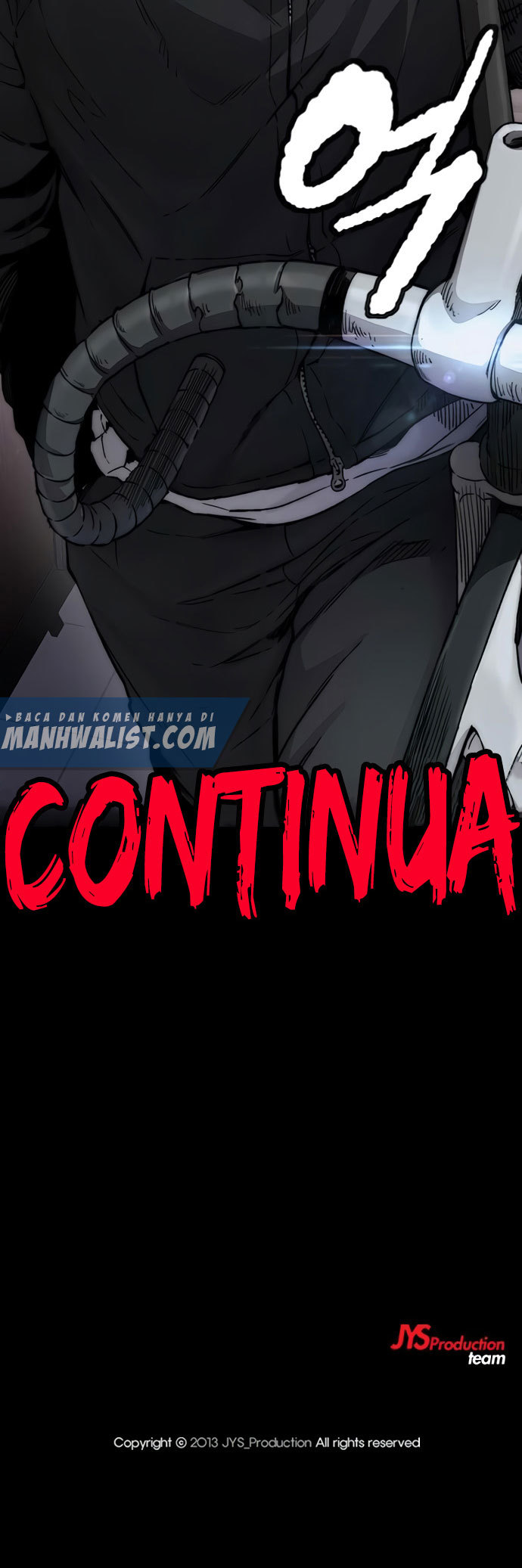 Wind Breaker Chapter 416 Gambar 121