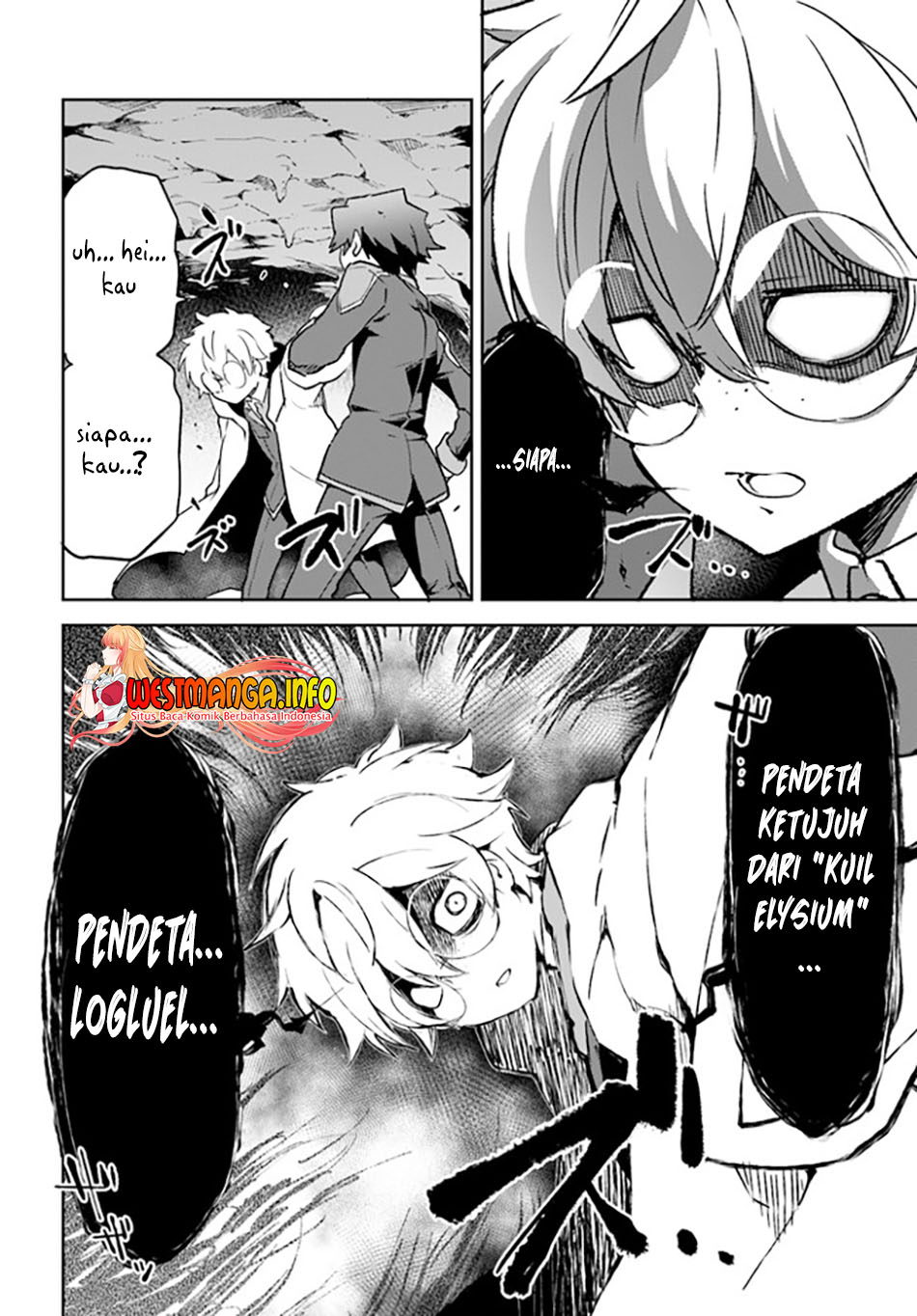 Henkyou Gurashi no Maou, Tensei shite Saikyou no Majutsushi ni naru 〜Aisarenagara Nariagaru Moto Maō wa, Ningen o Shiritai〜 Chapter 20 Gambar 27