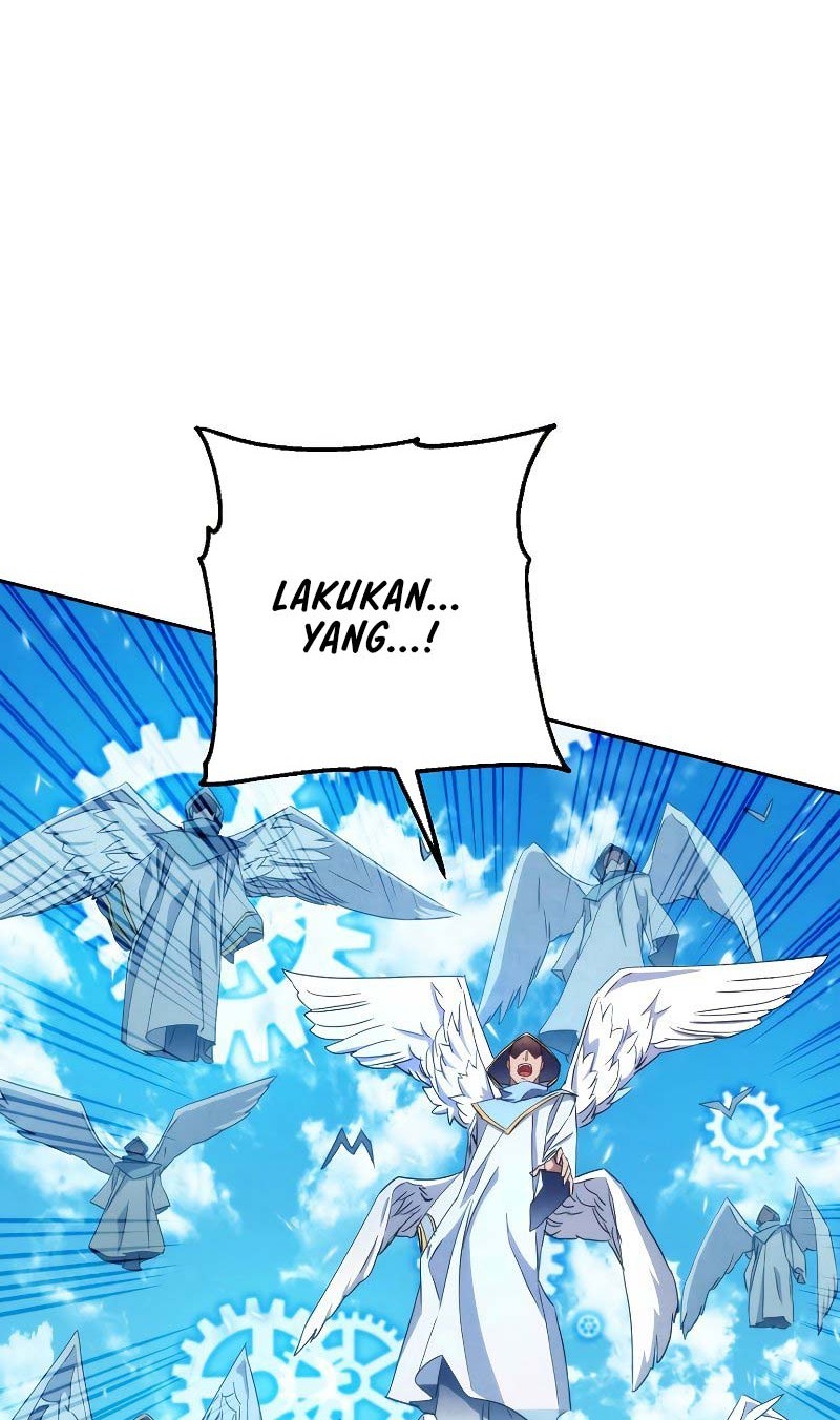 The Live Chapter 122 Gambar 27