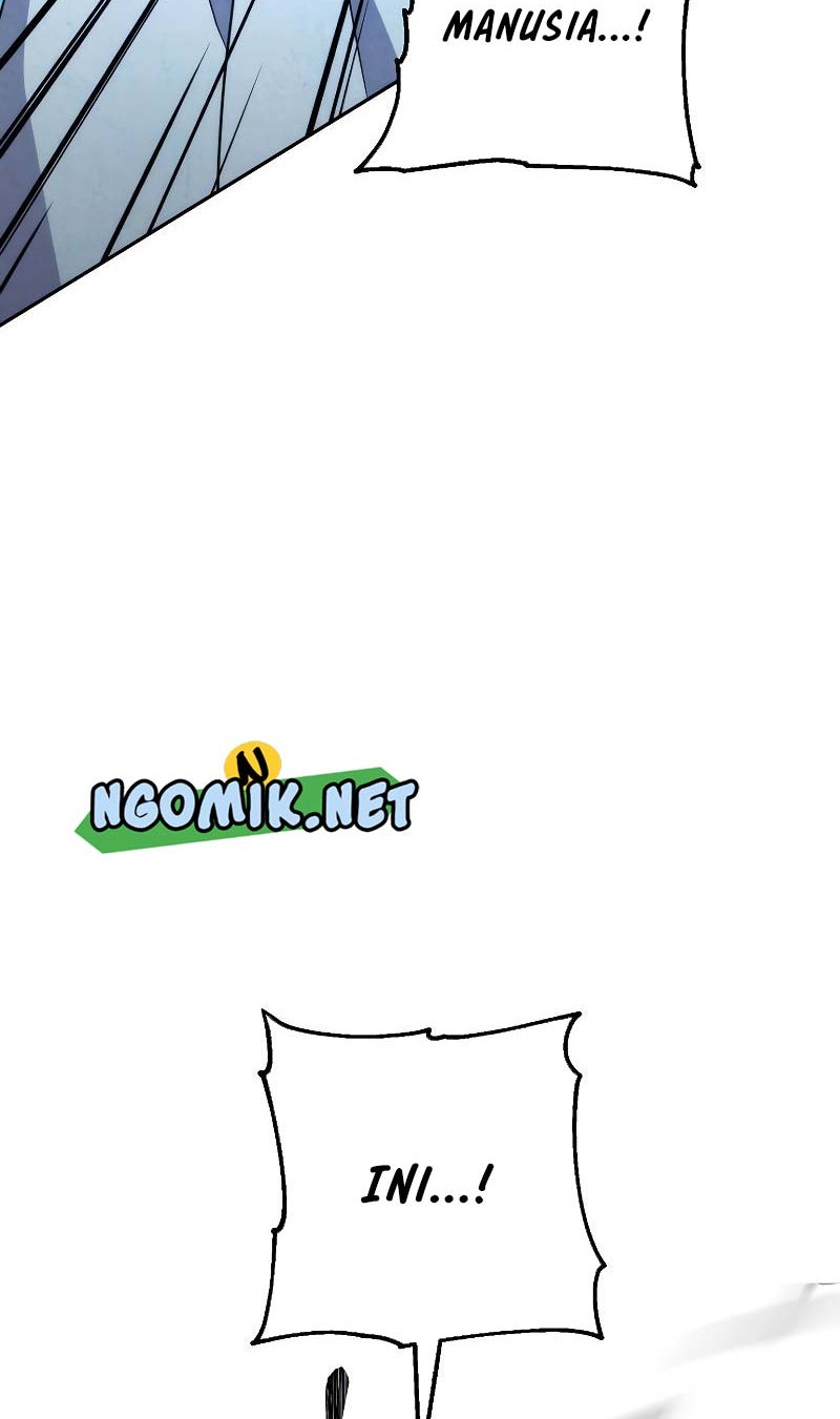 The Live Chapter 122 Gambar 29