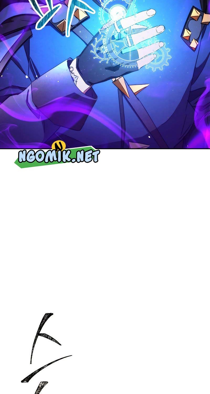 The Live Chapter 122 Gambar 23