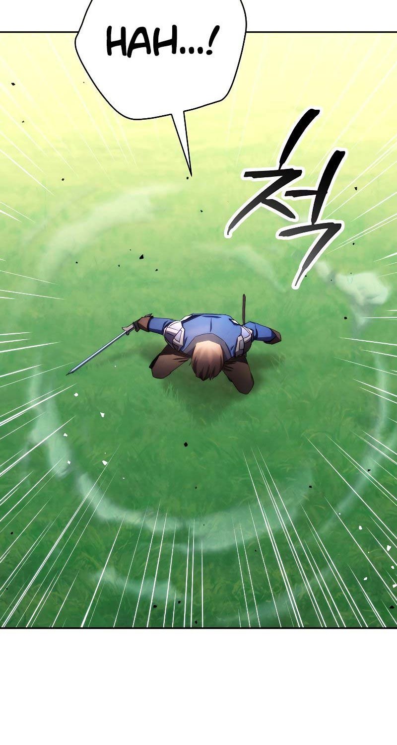 The Live Chapter 122 Gambar 25