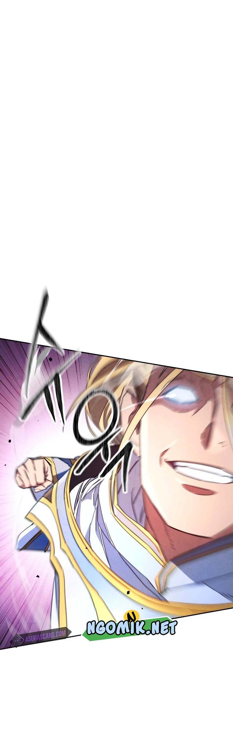 The Live Chapter 122 Gambar 54