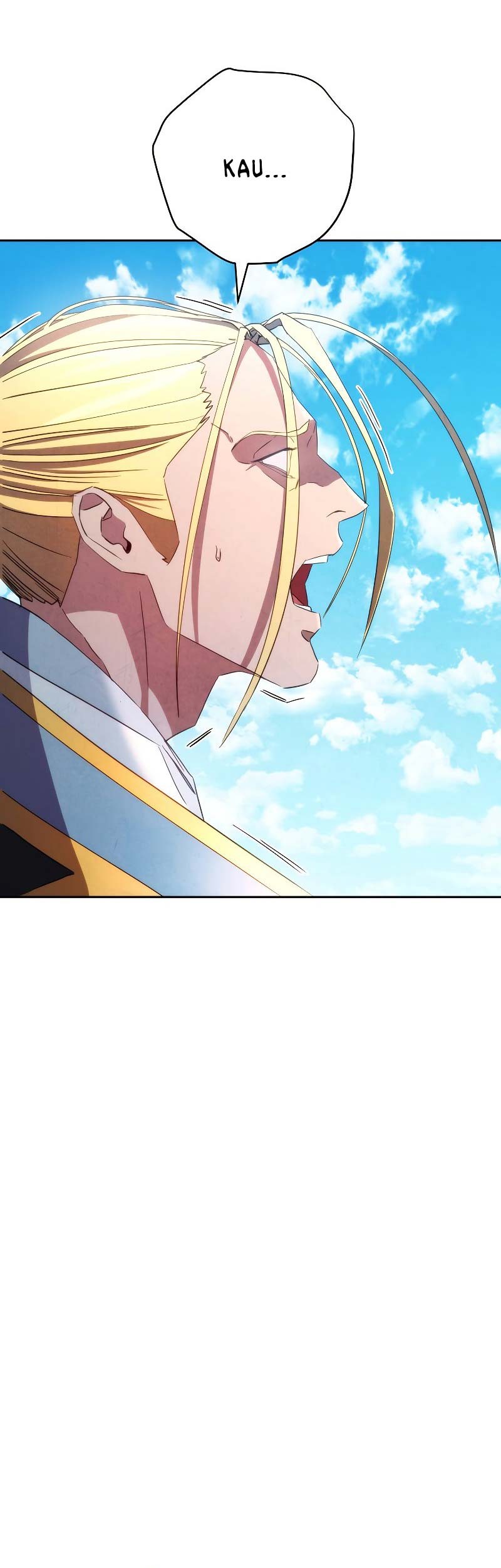 The Live Chapter 122 Gambar 40