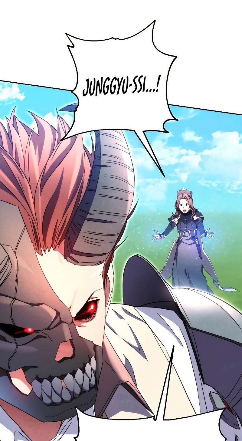 The Live Chapter 122 Gambar 45