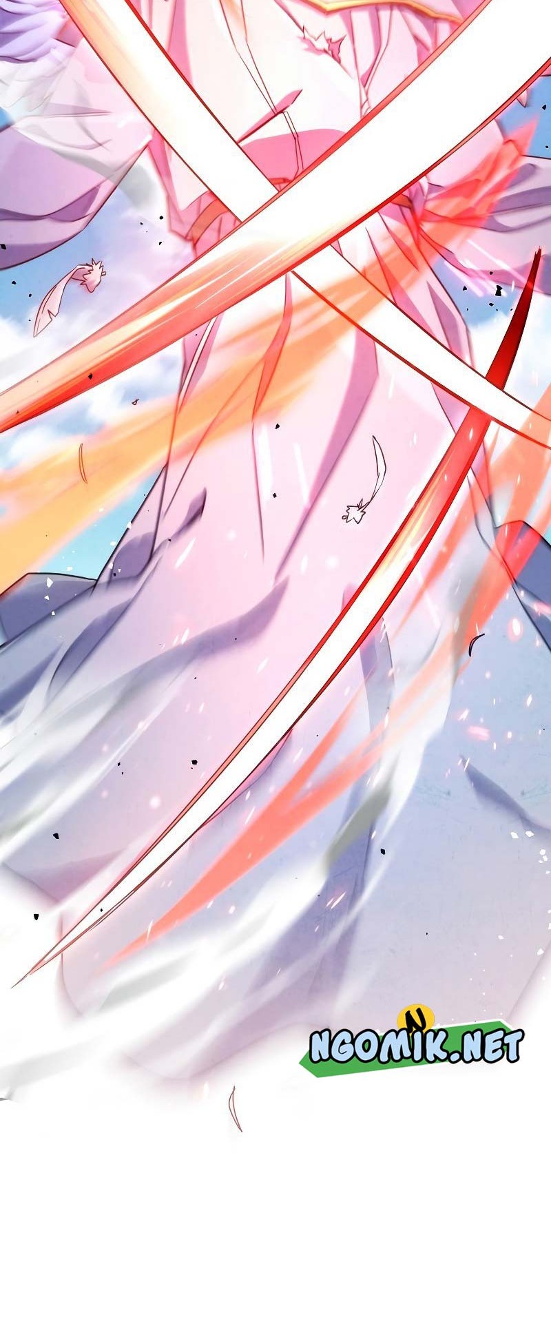 The Live Chapter 122 Gambar 67