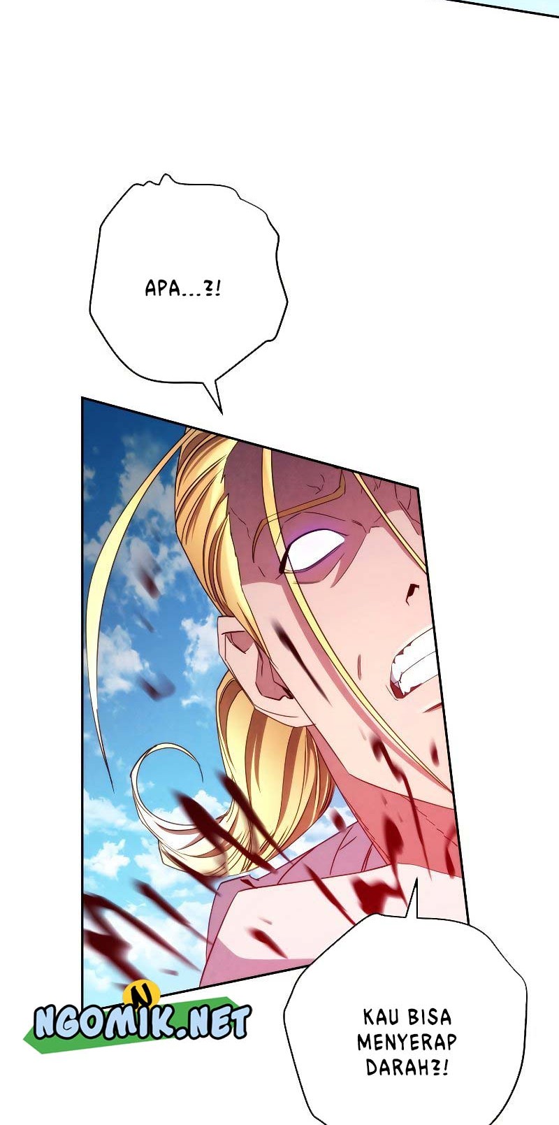 The Live Chapter 122 Gambar 69