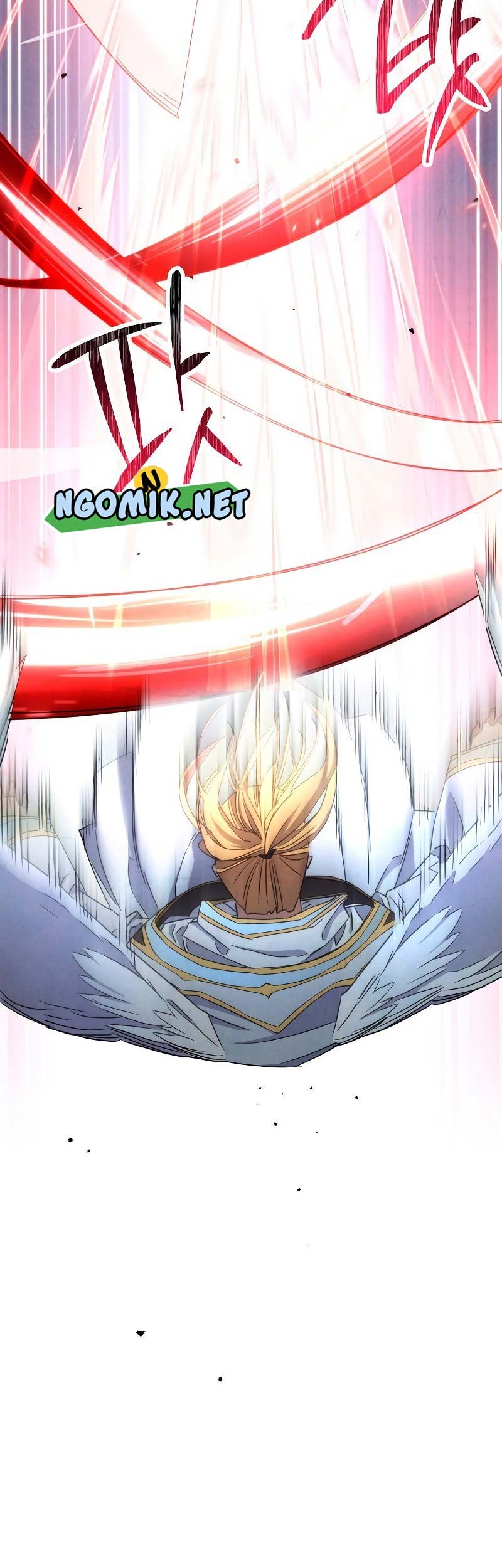 The Live Chapter 122 Gambar 58