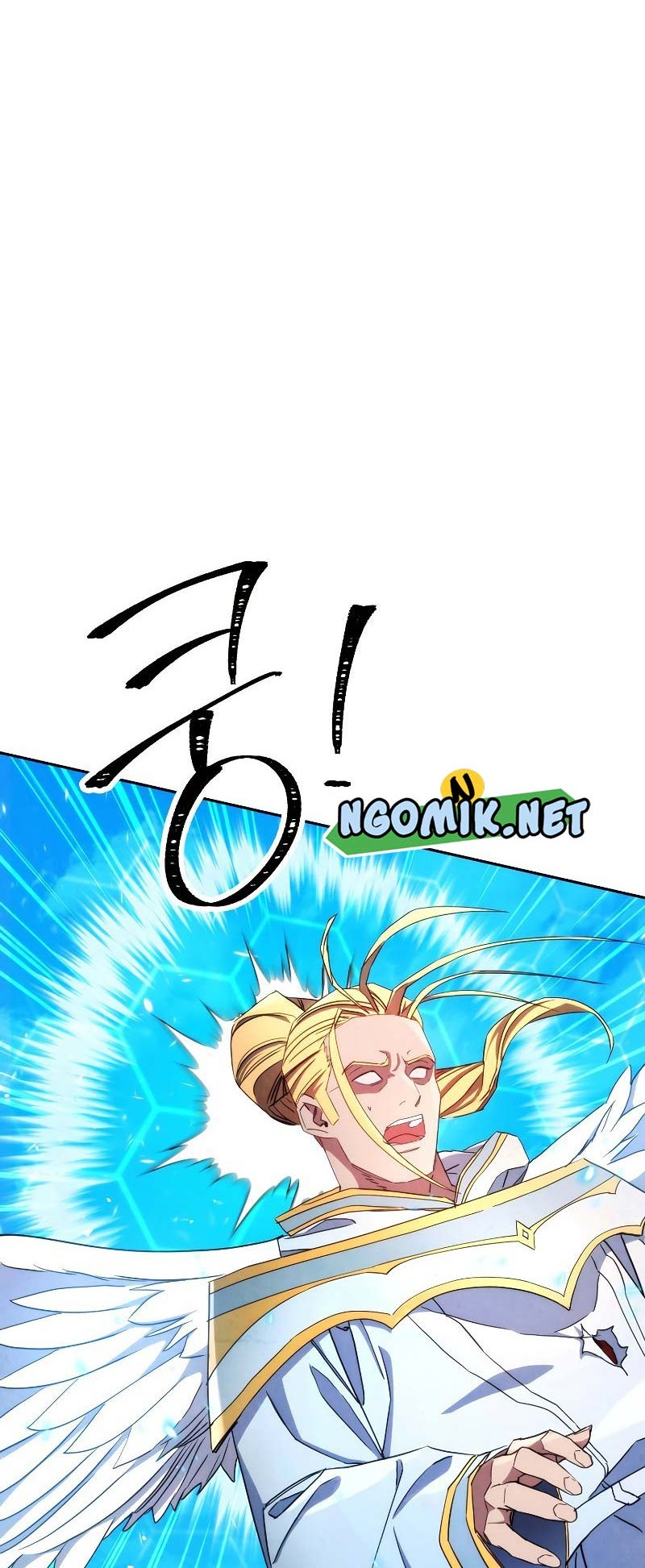 The Live Chapter 122 Gambar 59