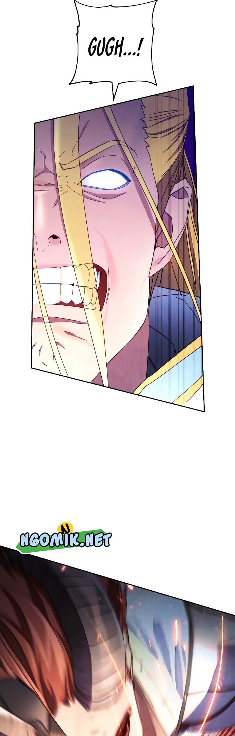 The Live Chapter 122 Gambar 64