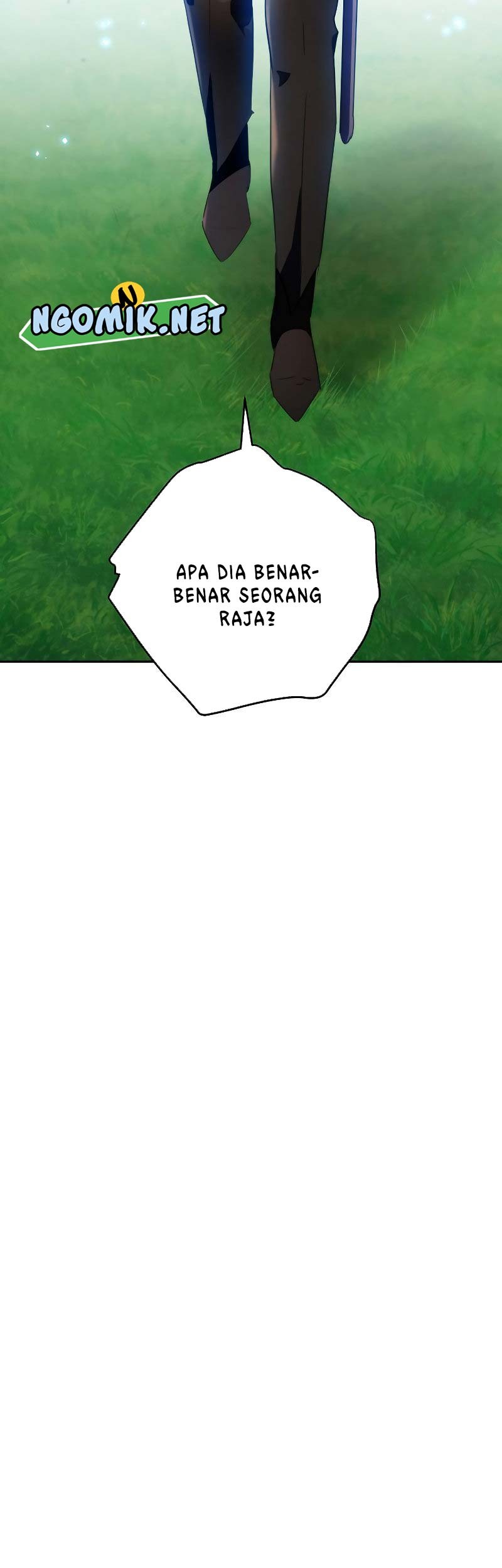 The Live Chapter 122 Gambar 16