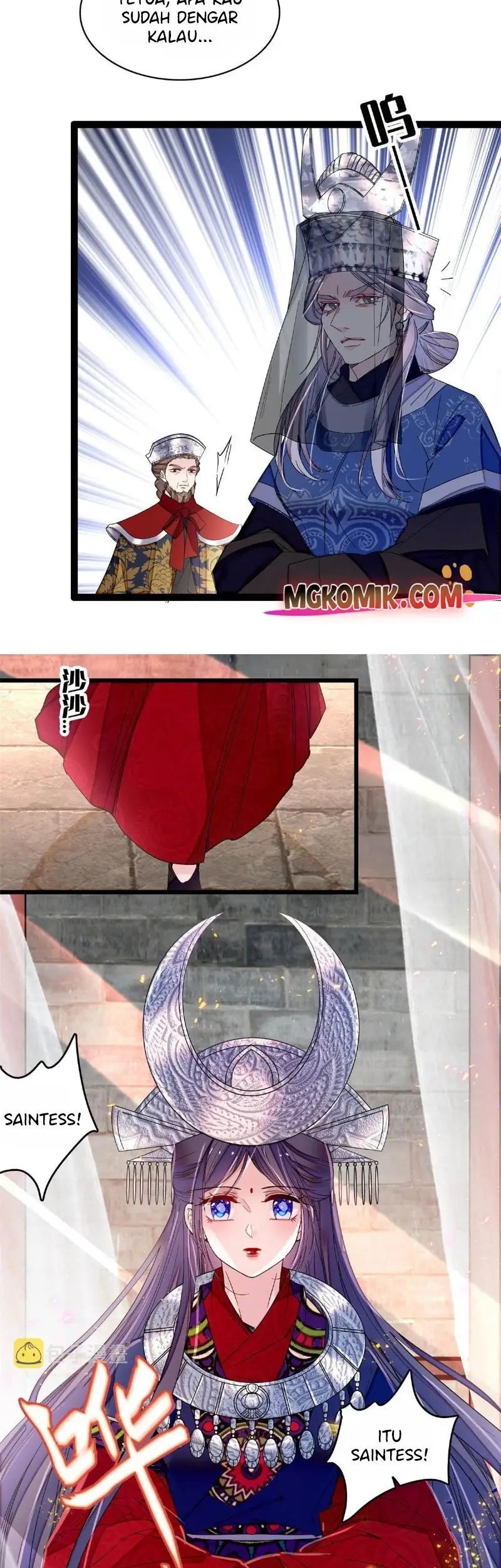 Sijin Chapter 288 Gambar 27