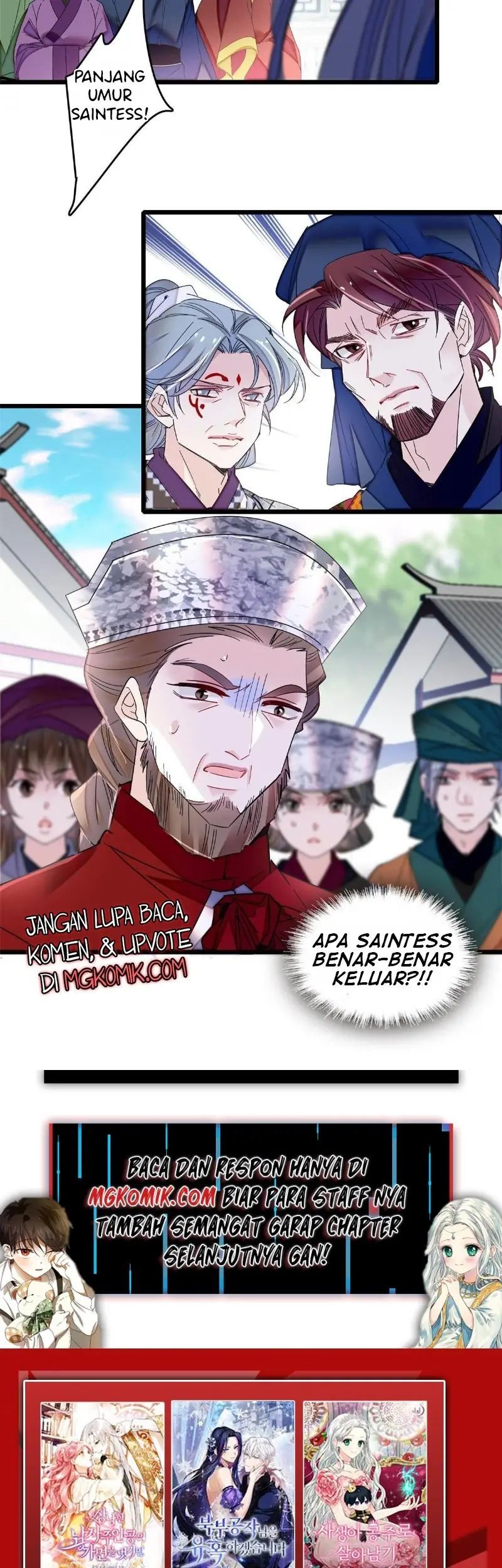 Sijin Chapter 288 Gambar 29