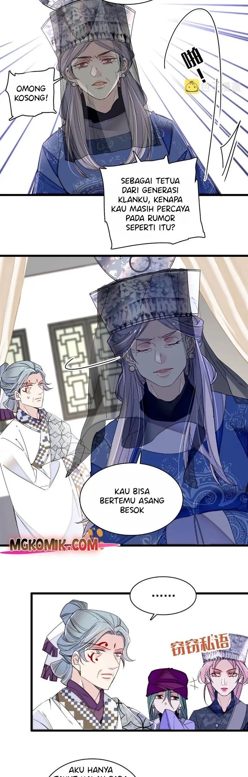 Sijin Chapter 288 Gambar 19