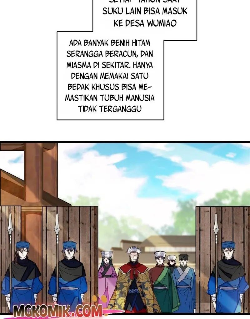 Sijin Chapter 288 Gambar 22