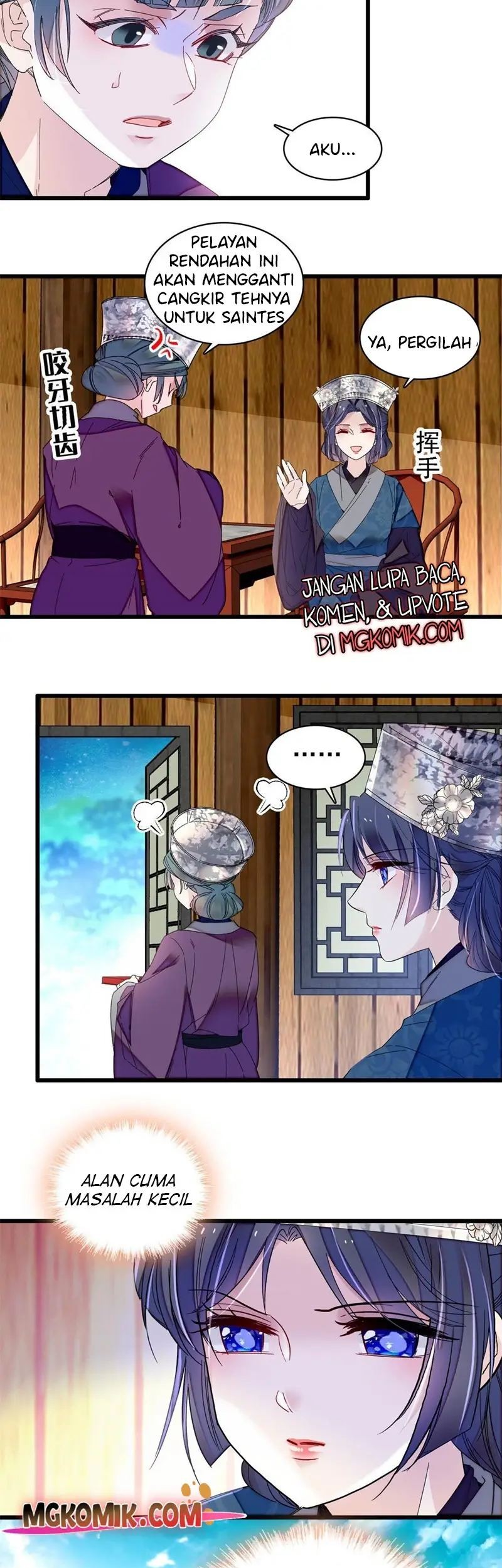 Sijin Chapter 288 Gambar 3