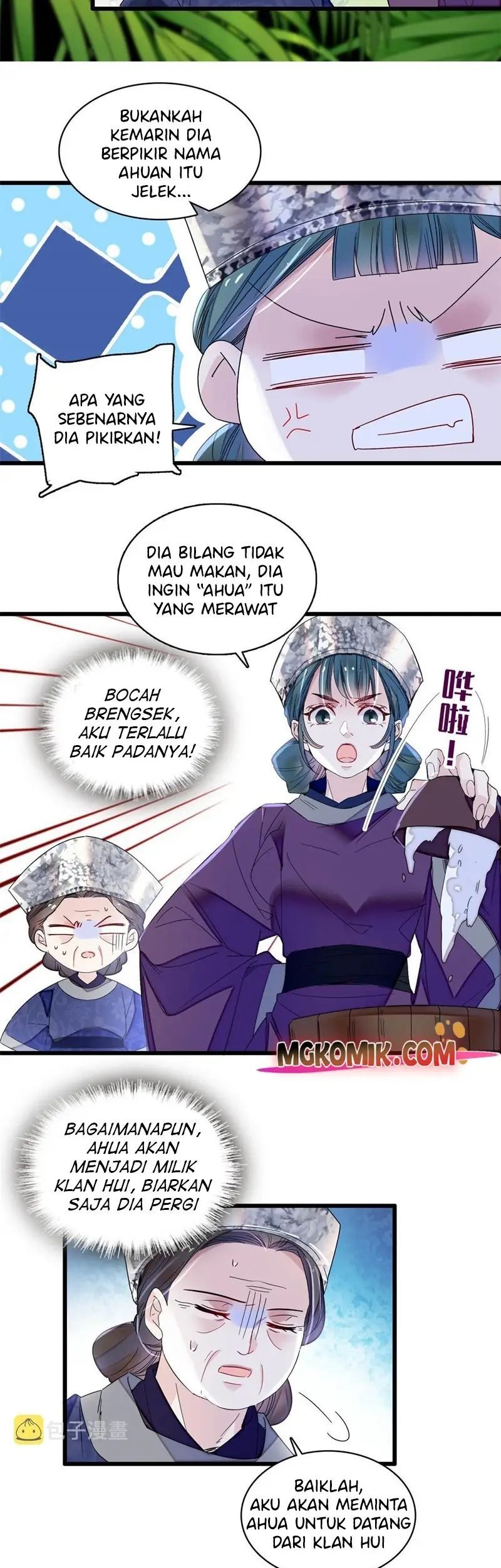 Sijin Chapter 288 Gambar 5