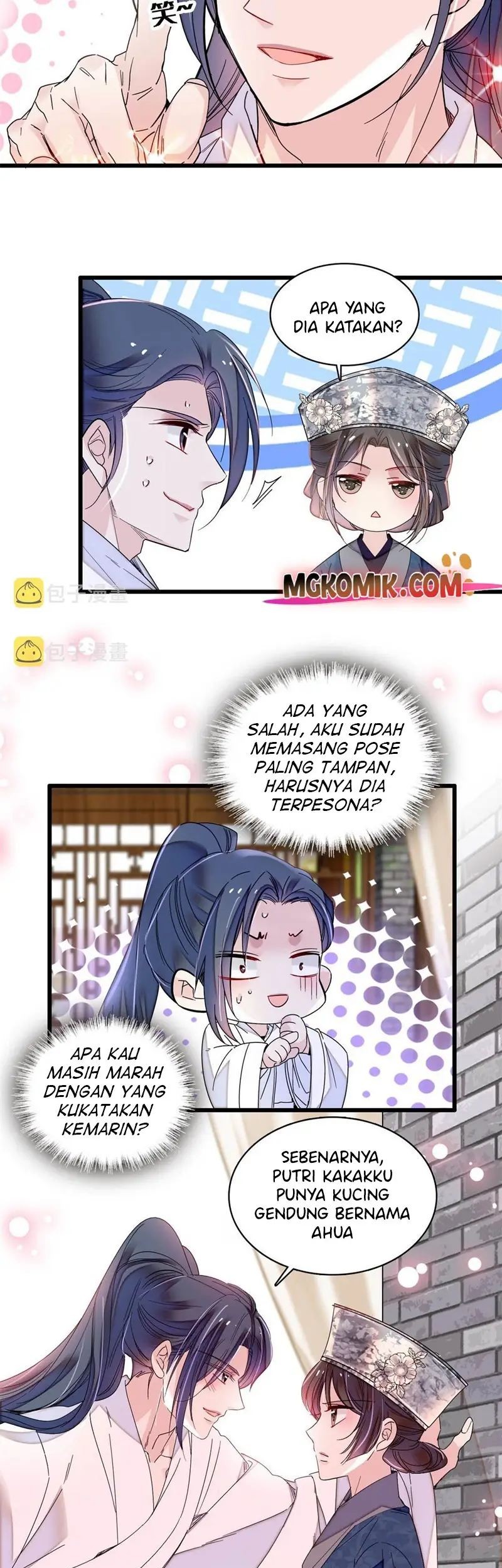 Sijin Chapter 288 Gambar 9