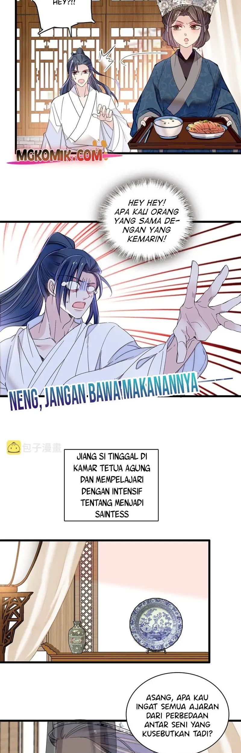 Sijin Chapter 288 Gambar 11
