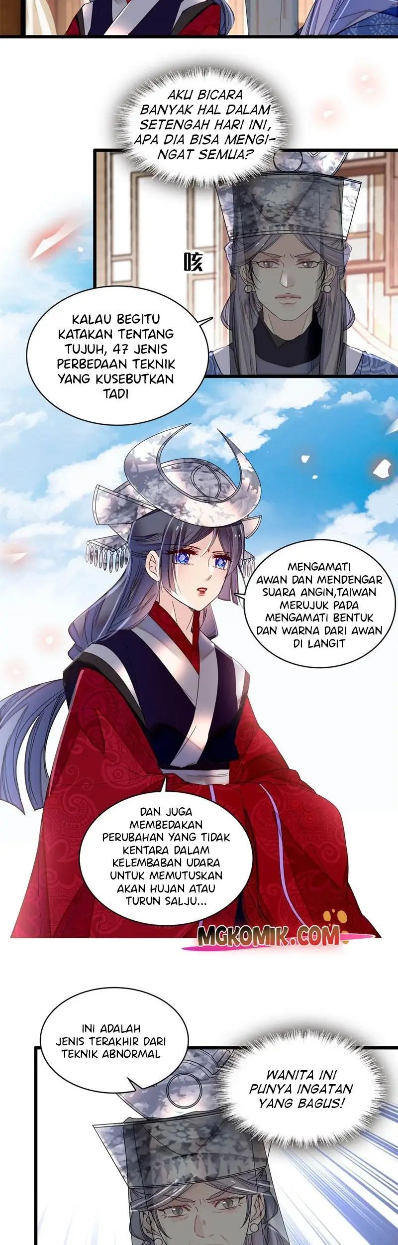 Sijin Chapter 288 Gambar 13