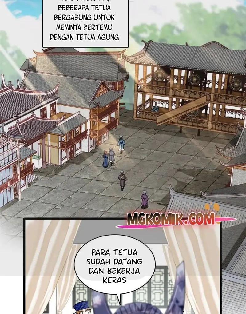 Sijin Chapter 288 Gambar 16