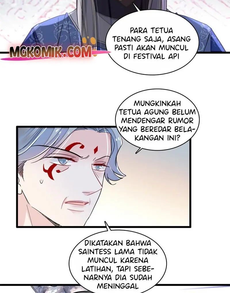 Sijin Chapter 288 Gambar 18