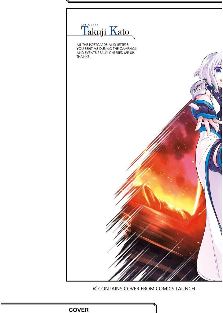 Knight’s & Magic Chapter 80 Gambar 30