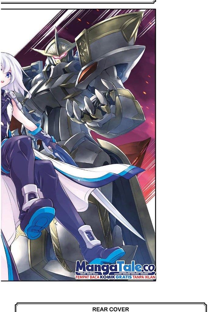 Knight’s & Magic Chapter 80 Gambar 31