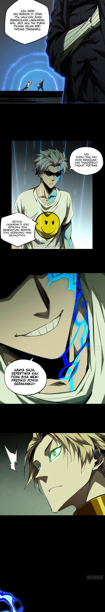 Da Xiang Wuxing Chapter 80 Gambar 7