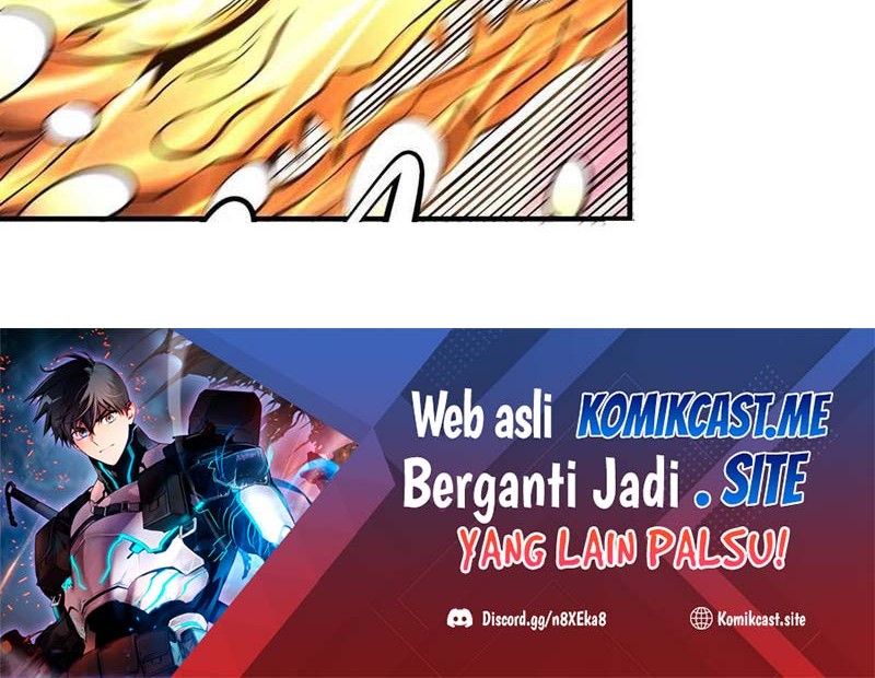 God of Martial Arts Chapter 494 Gambar 27