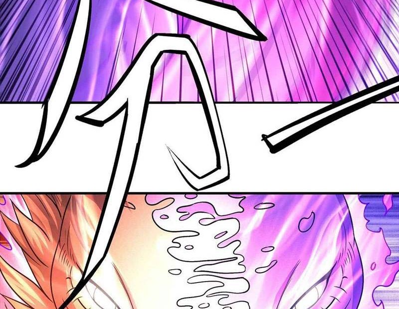 God of Martial Arts Chapter 494 Gambar 19