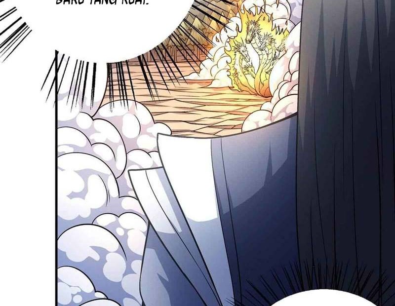 God of Martial Arts Chapter 494 Gambar 21