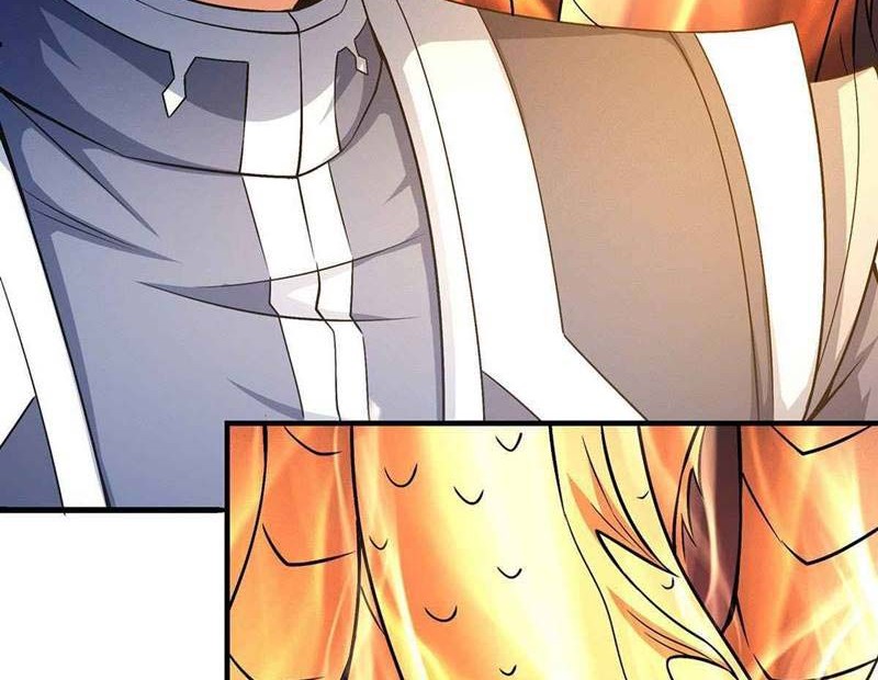 God of Martial Arts Chapter 494 Gambar 25