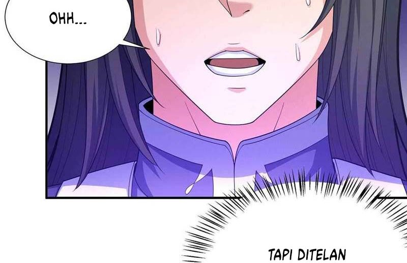 God of Martial Arts Chapter 494 Gambar 3