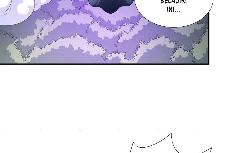 God of Martial Arts Chapter 494 Gambar 5