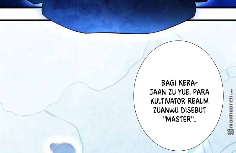 God of Martial Arts Chapter 494 Gambar 9