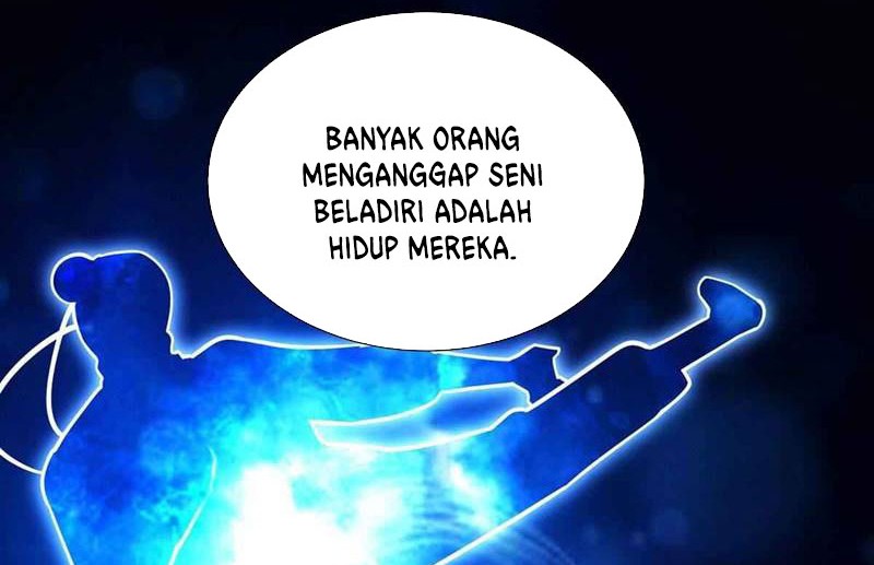 God of Martial Arts Chapter 494 Gambar 11