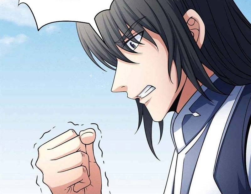 God of Martial Arts Chapter 494 Gambar 17