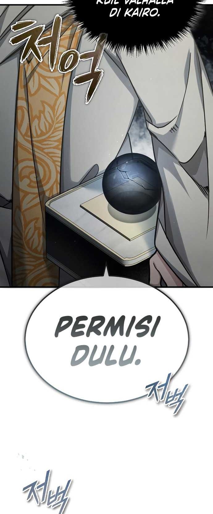 The Heavenly Demon Can’t Live a Normal Life Chapter 50 Gambar 27