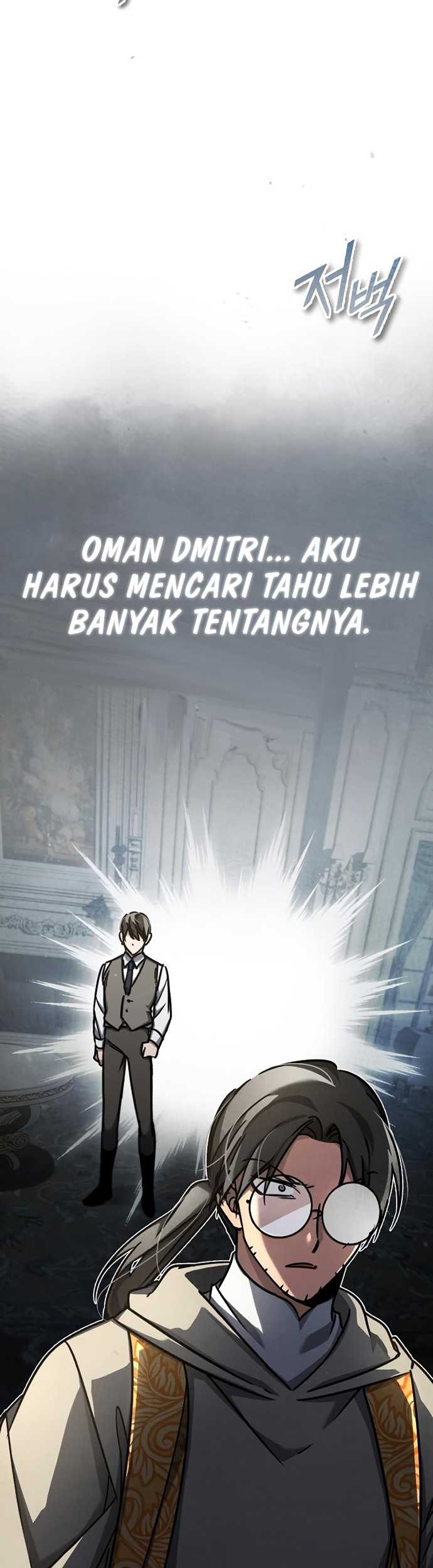 The Heavenly Demon Can’t Live a Normal Life Chapter 50 Gambar 28