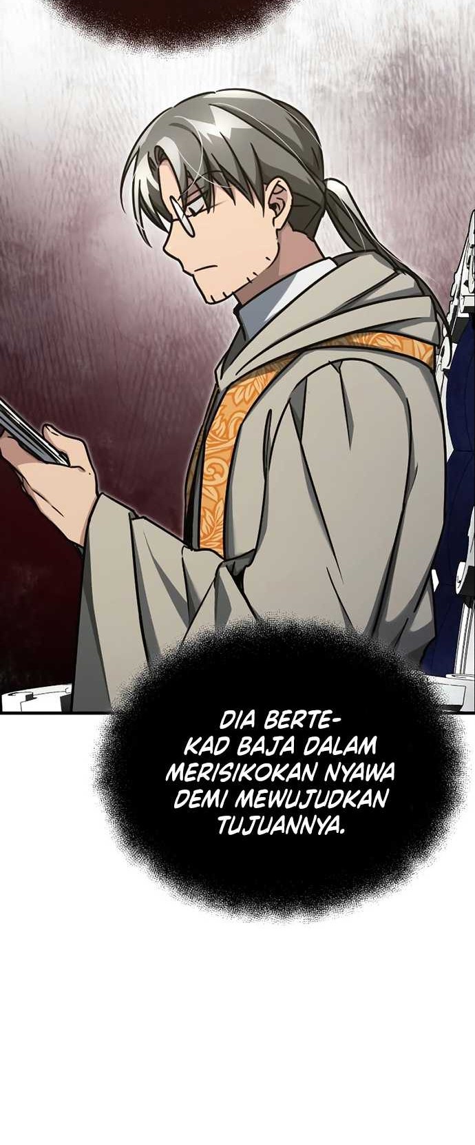 The Heavenly Demon Can’t Live a Normal Life Chapter 50 Gambar 31