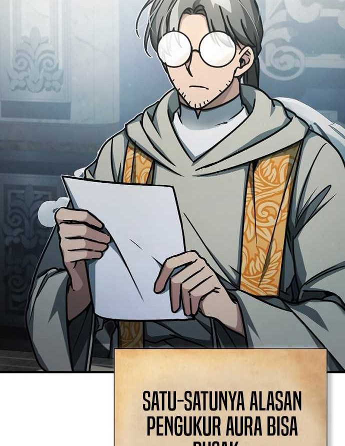 The Heavenly Demon Can’t Live a Normal Life Chapter 50 Gambar 33