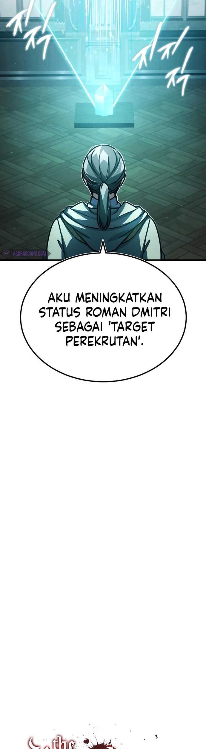 The Heavenly Demon Can’t Live a Normal Life Chapter 50 Gambar 36