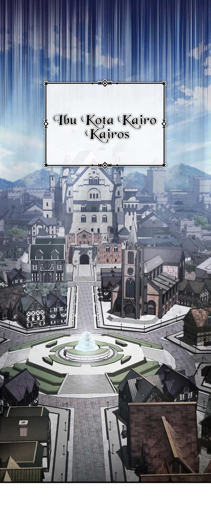 The Heavenly Demon Can’t Live a Normal Life Chapter 50 Gambar 49