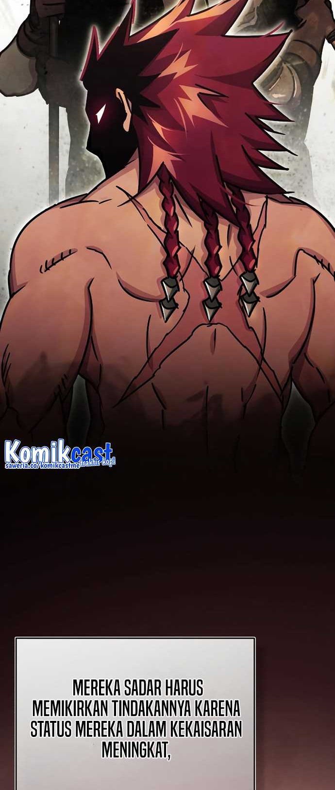 The Heavenly Demon Can’t Live a Normal Life Chapter 50 Gambar 39