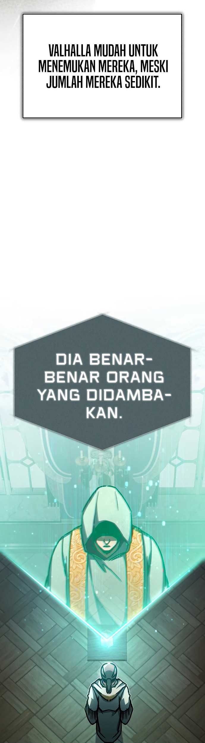 The Heavenly Demon Can’t Live a Normal Life Chapter 50 Gambar 42