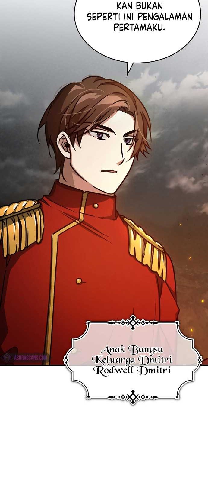 The Heavenly Demon Can’t Live a Normal Life Chapter 50 Gambar 67