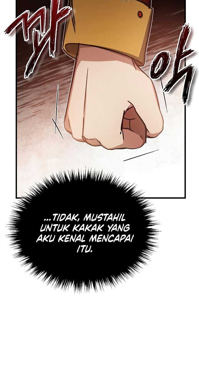 The Heavenly Demon Can’t Live a Normal Life Chapter 50 Gambar 73