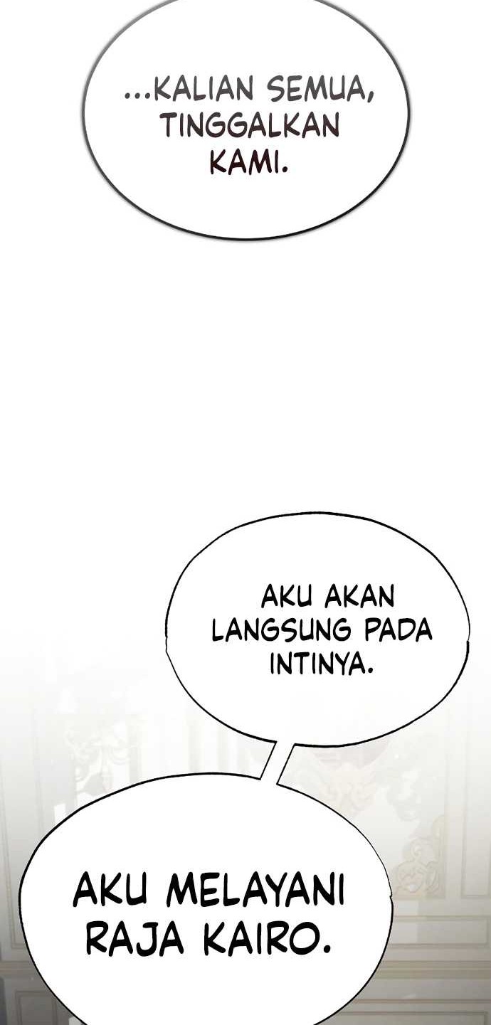 The Heavenly Demon Can’t Live a Normal Life Chapter 50 Gambar 77